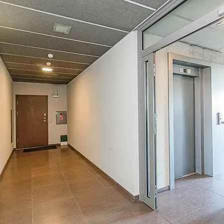 Gates To Max 4p. Vilnius