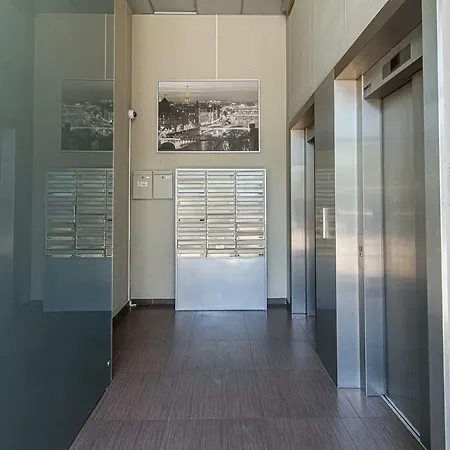 Lejlighed Gates To Max 4p. Vilnius